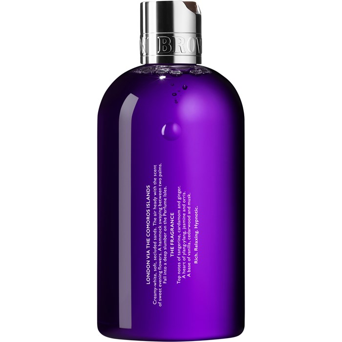 Bath & Shower Gel