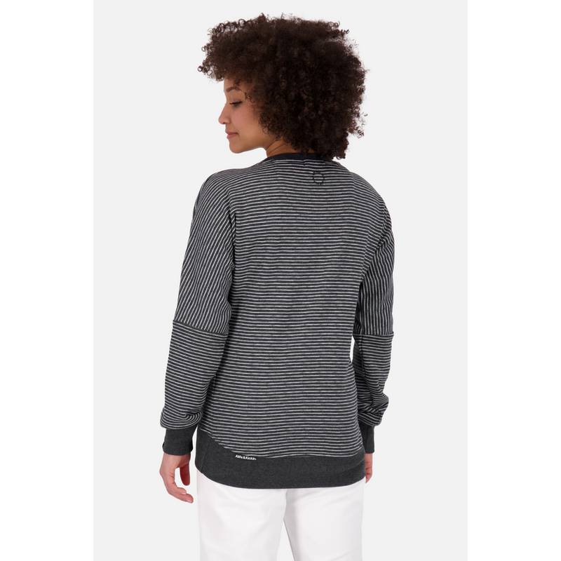 ALIFE AND KICKIN DarlaAK Z Sweatshirt Damen