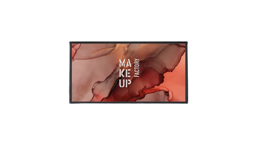 MAKE UP FACTORY Pro Effect Face Palette 20.7 g 10 - Spring Vibes