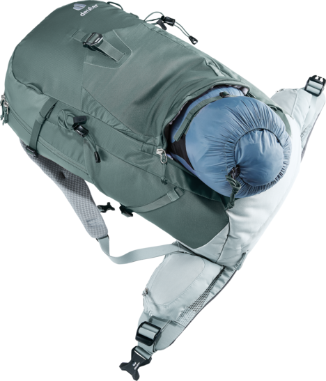 deuter Trail Pro 31 SL | Wanderrucksack