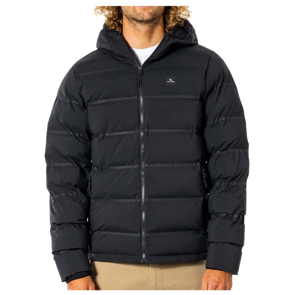 Rip Curl - Anti Series Elite Puff Hood - Winterjacke