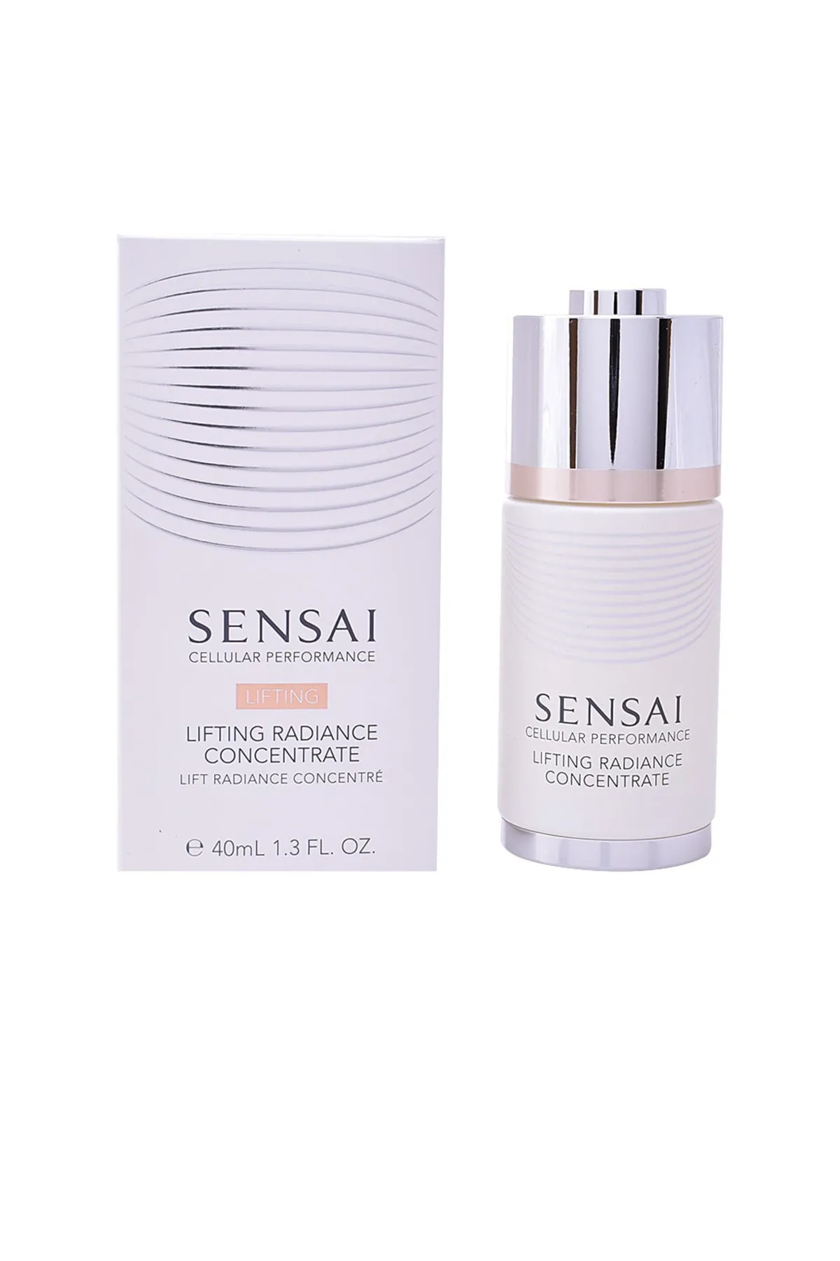 Sensai  Lifting Radiance Concentrate Sensai 40 ml