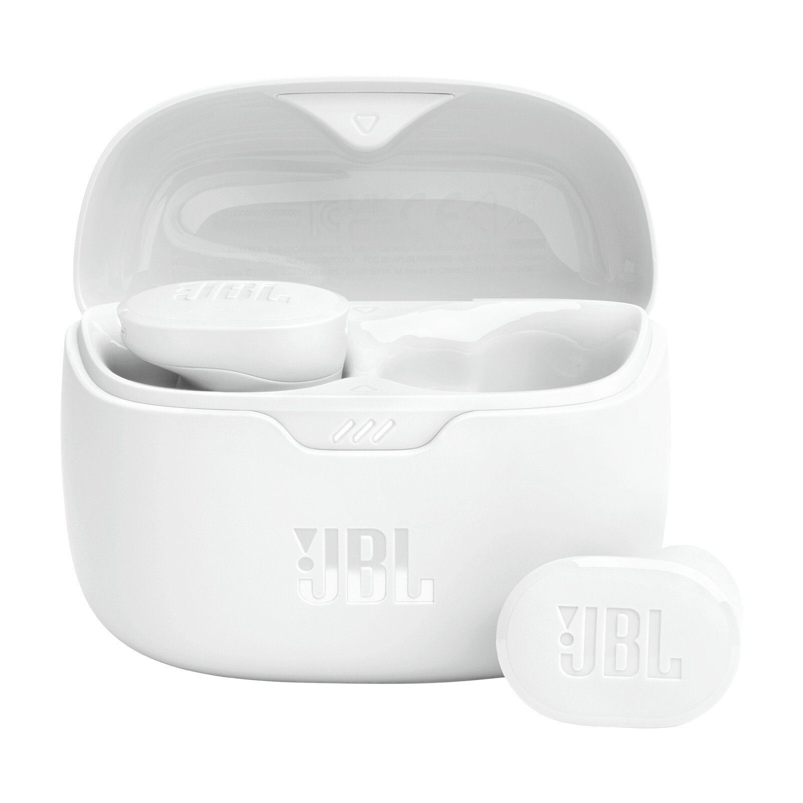 JBL Tune BUDS wireless In-Ear-Kopfhörer (Active Noise Cancelling (ANC)