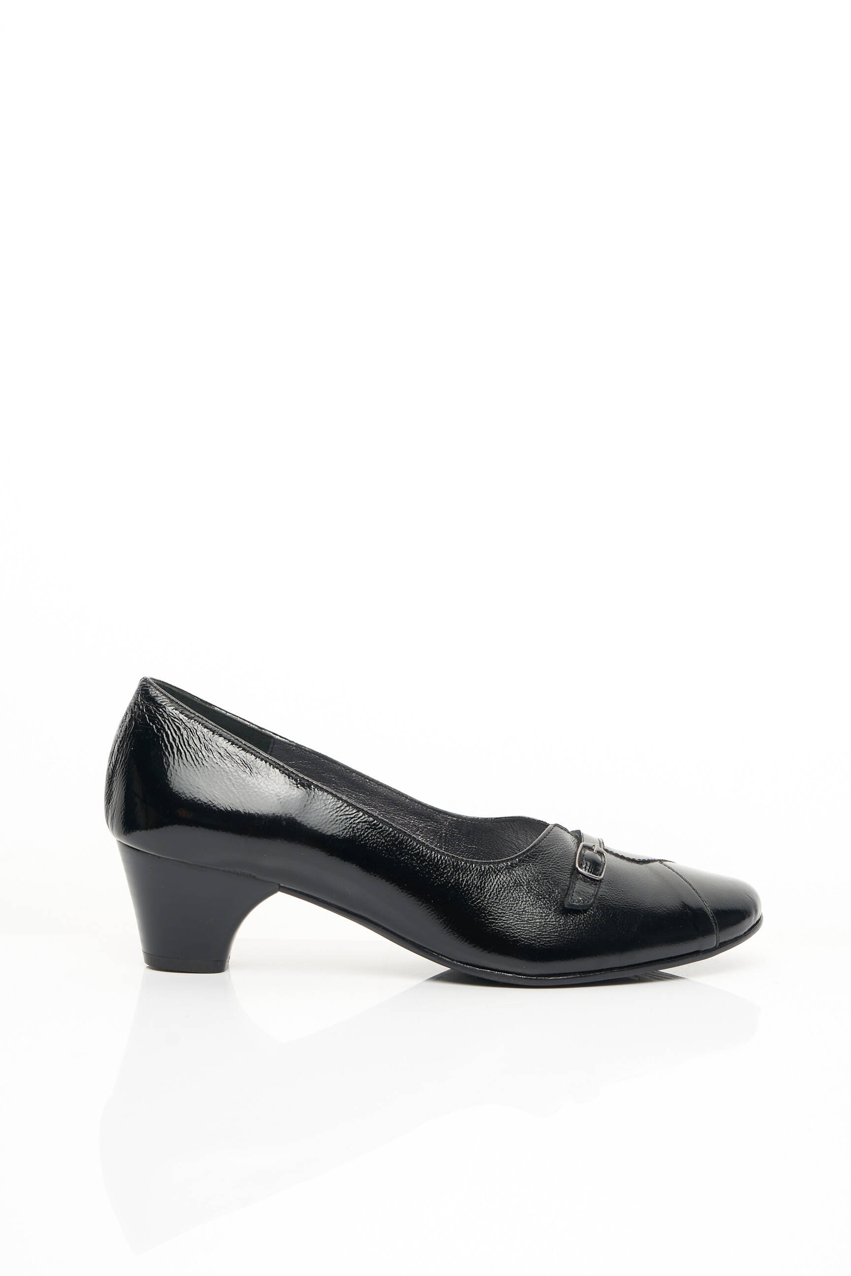 Ombelle Escarpins Femme couleur noir