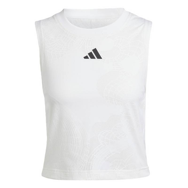 adidas AEROREADY Pro Tennis Tanktop Croptop Damen