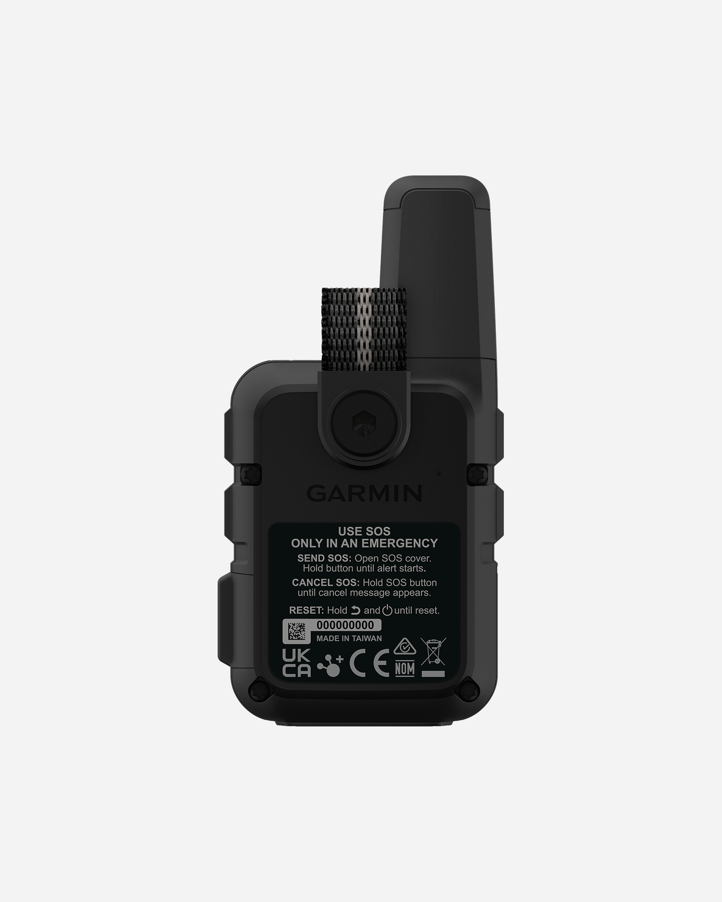 GPS zariadenie Garmin Inreach Mini 2 010-02602-03