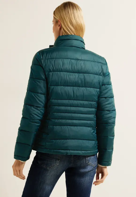 CECIL Steppjacke