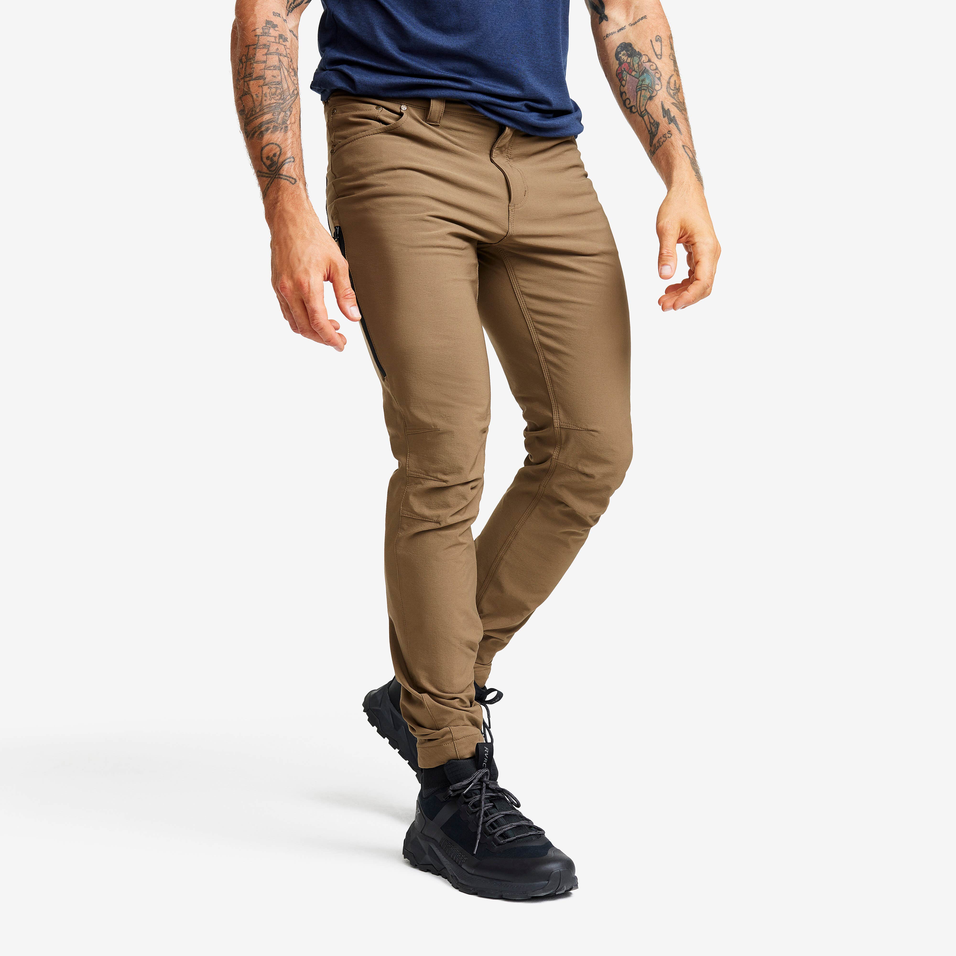 Adrenaline Outdoor Jeans Homme Cub