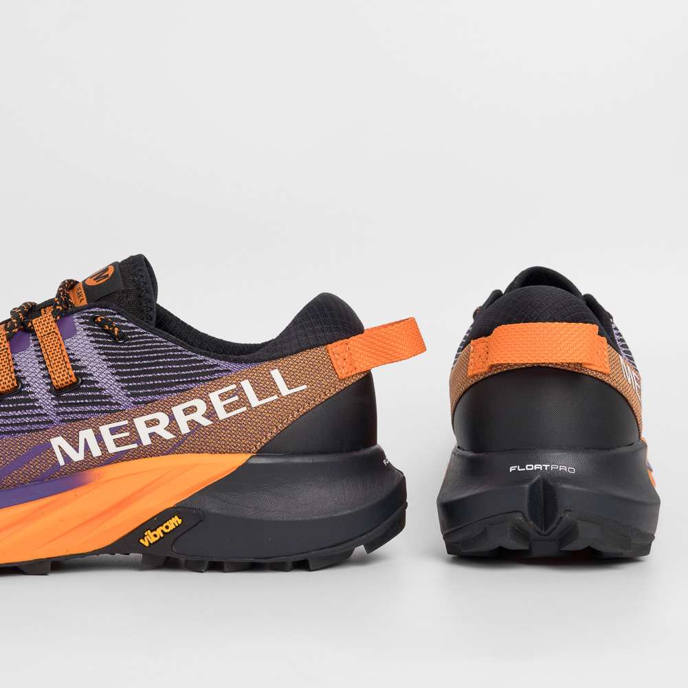 Merrell Agility Peak 4 Trail Running Herren Laufschuhe J067465