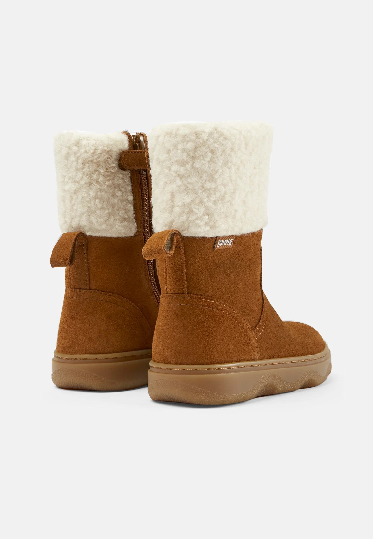 Camper KIDDO - Botas de nieve