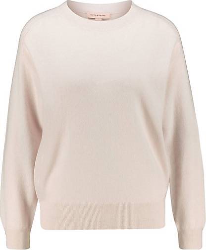 kate storm Damen Strickpullover aus Kaschmir