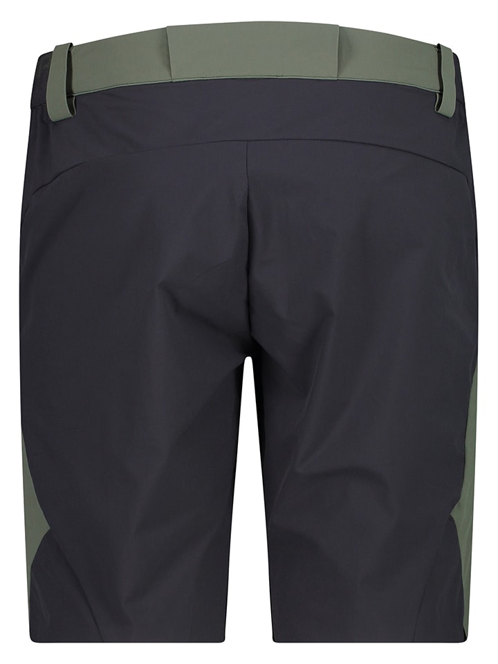 CMP Funktionsshorts in Khaki günstig kaufen