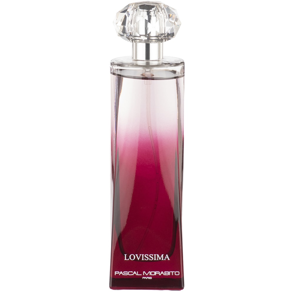 Pascal Morabito LOVISSIMA PARFUM