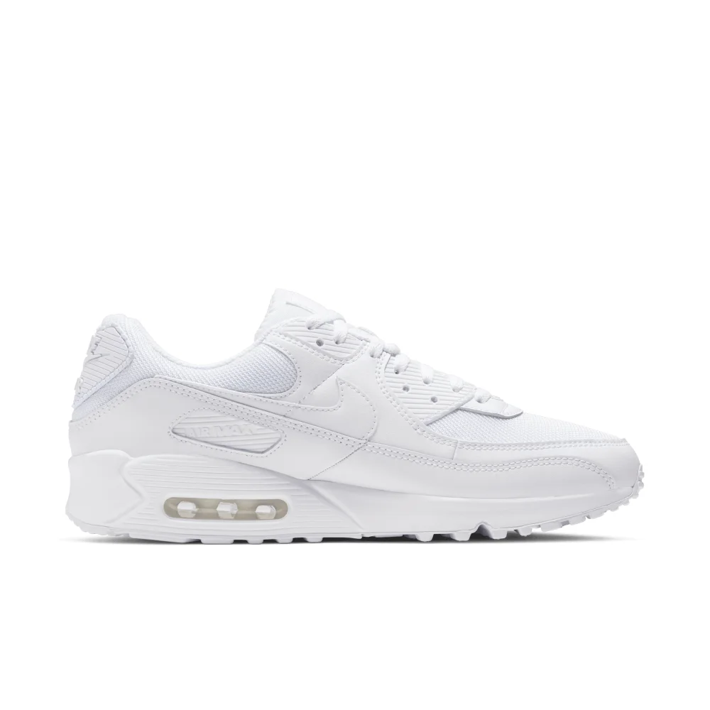 Nike Air Max 90 CN8490-100 / weiss