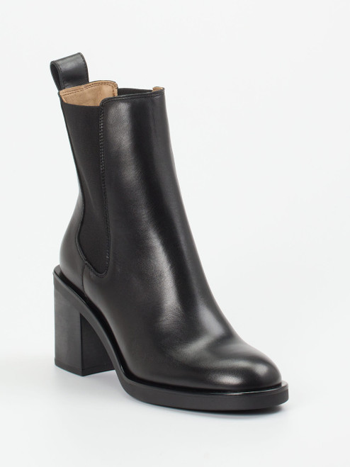 Stiefelette-17390090170 Hugo Boss