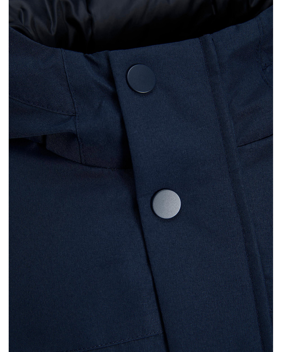 Wintermantel JJCHAMP für Jungen