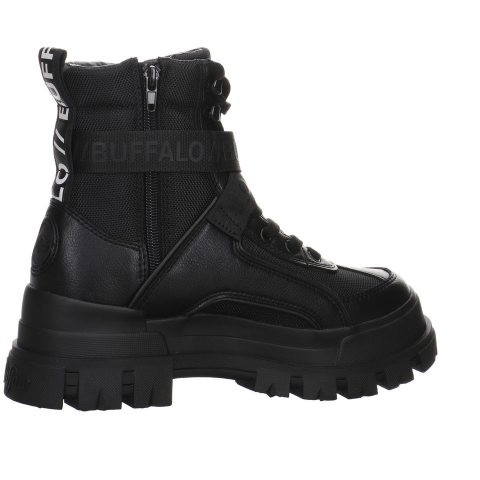 Buffalo Aspha Com1 Boots