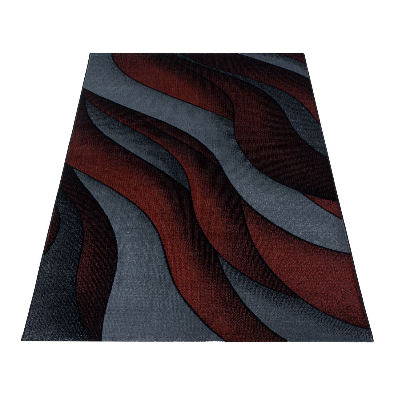 Ayyildiz Teppich, COSTA 3523, RED, 240 x 340 cm