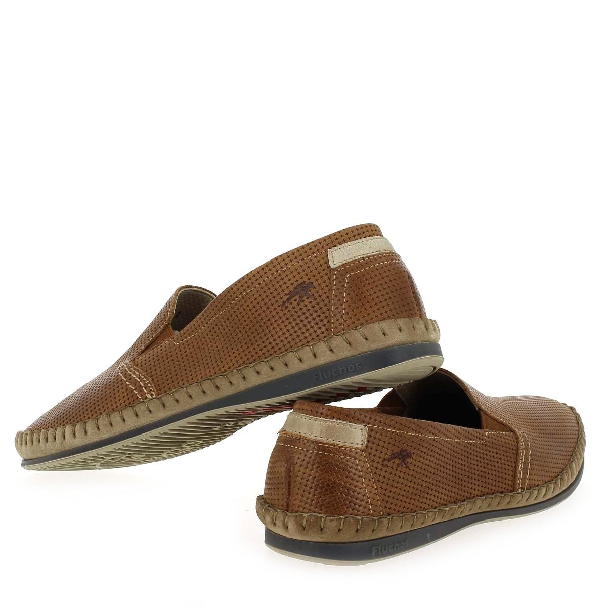 Fluchos  8674 - Taupe