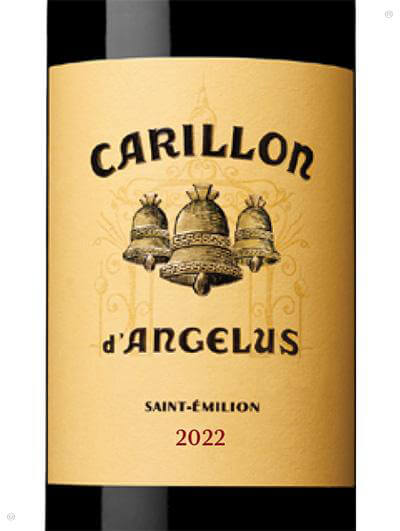 Le Carillon d'Angelus 2022