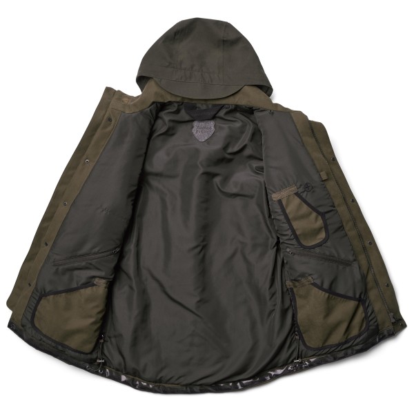 Northern Hunting - Thor Ragnar G2 - Winterjacke