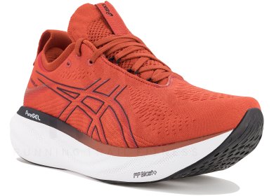 Asics Gel-Nimbus 25 M