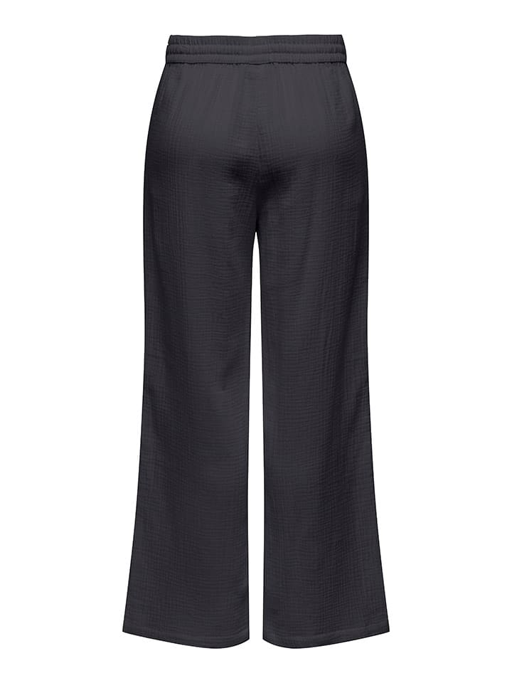 JDY Hose in Schwarz günstig kaufen