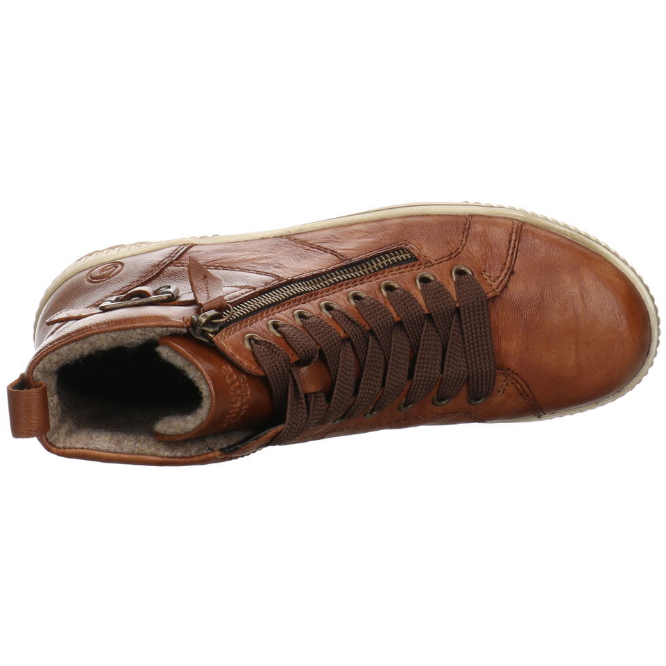 Remonte Schnürboots