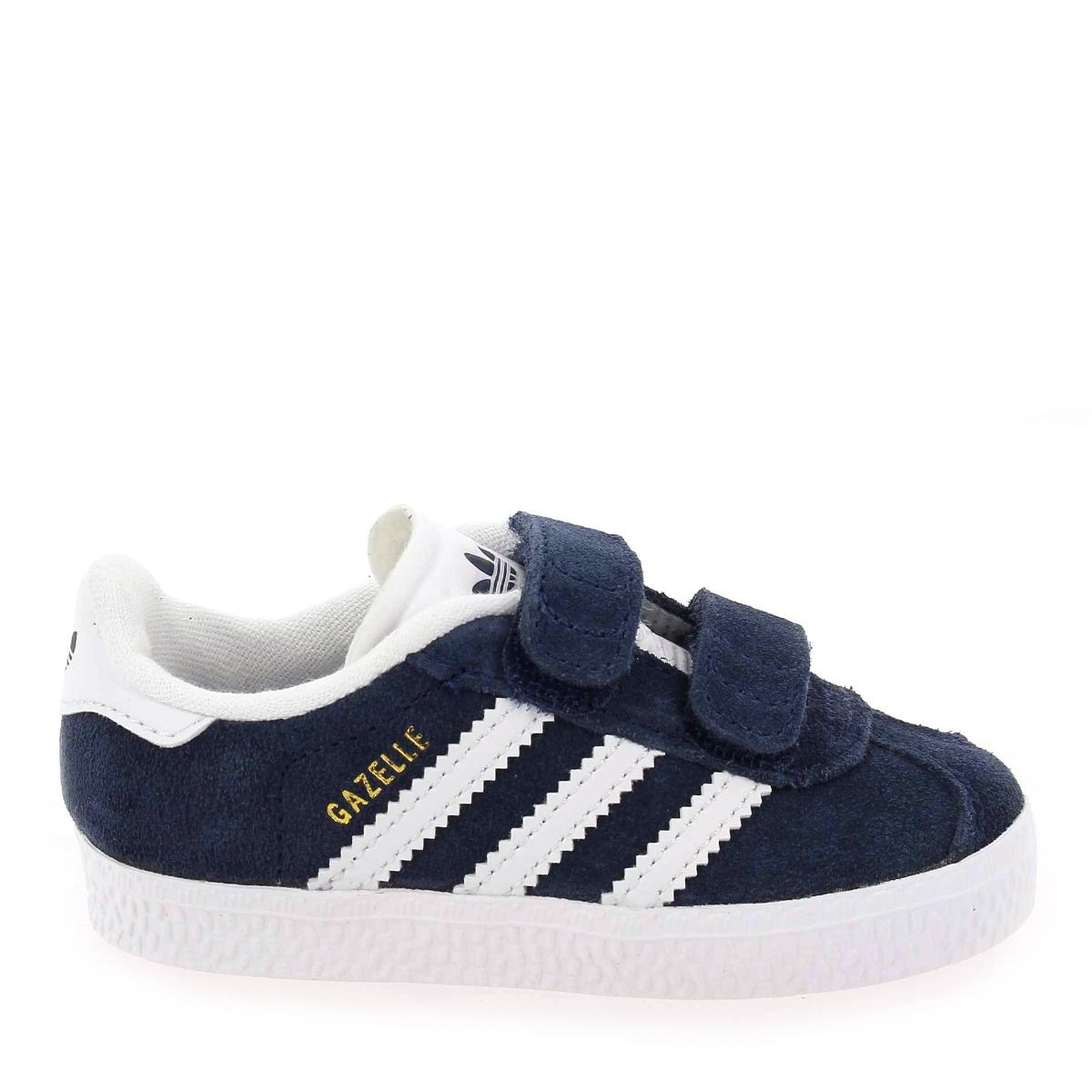 Adidas Originals  GAZELLE CF - marine