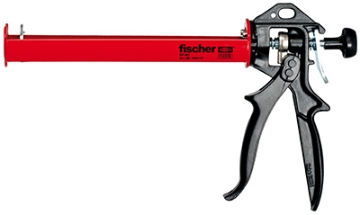 Fischer 541441 53117 KP M3 ruiskutuspistooli