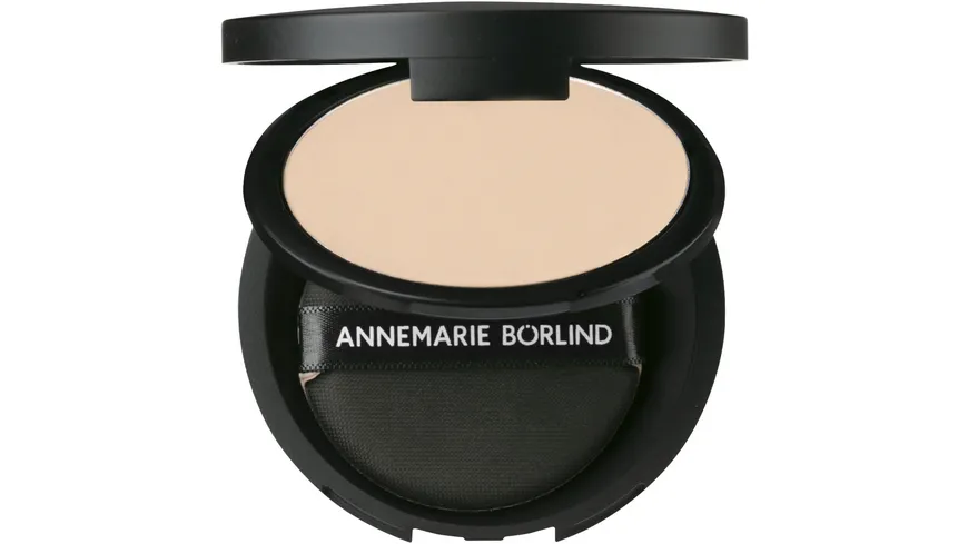 ANNEMARIE BÖRLIND Kompakt Make Up 10 g f2cdaf - LIGHT