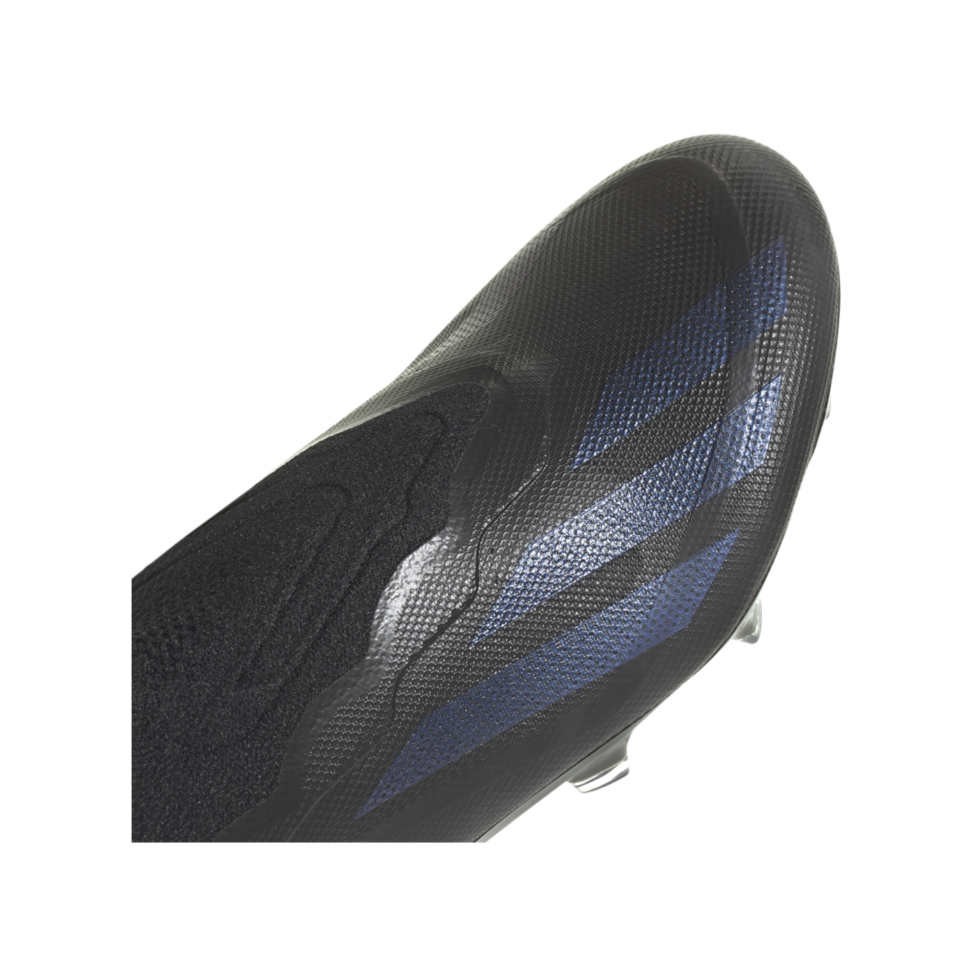 adidas X Crazyfast.1 LL FG Schwarz