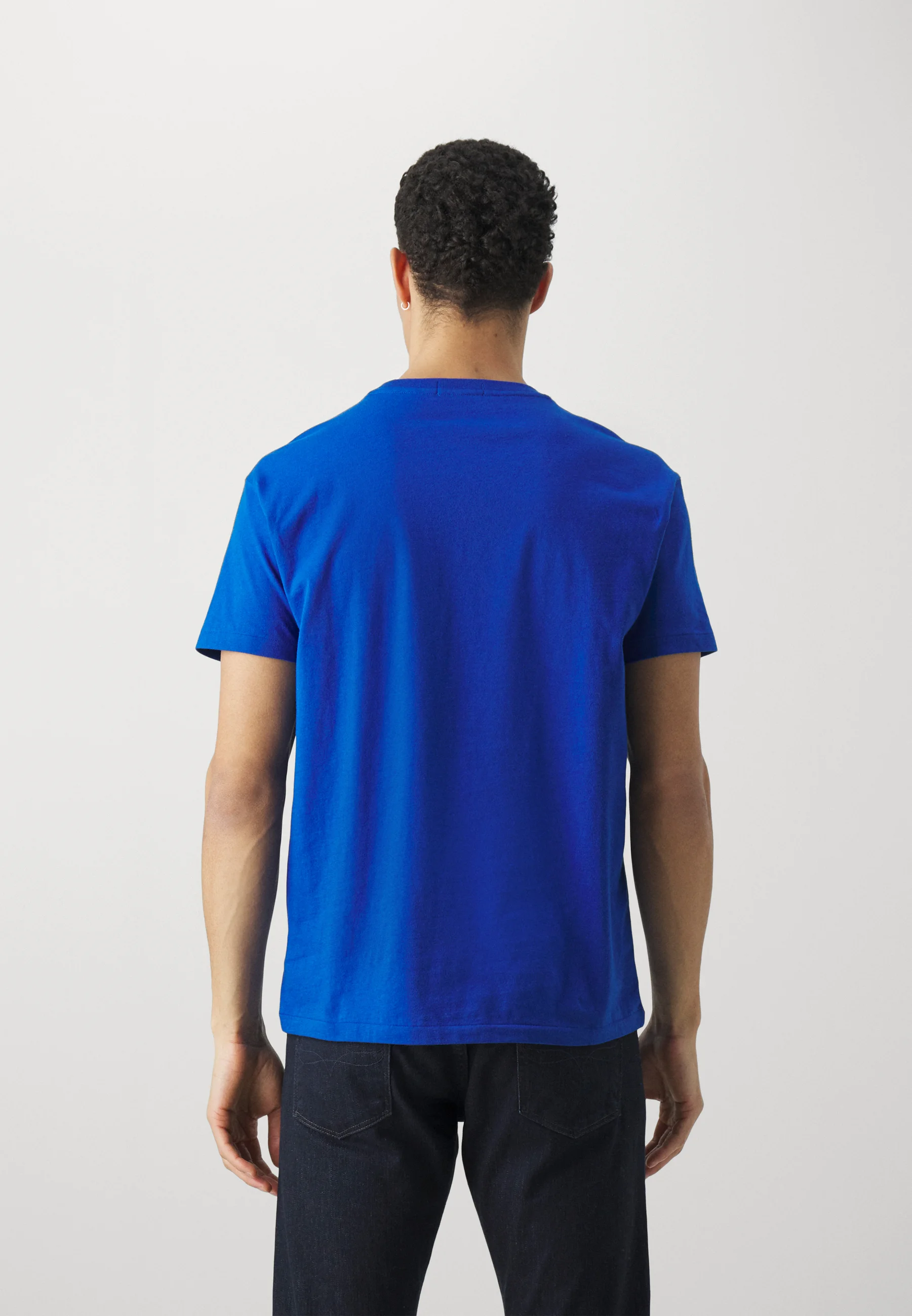 Polo Ralph Lauren MANGA CORTA - Camiseta básica