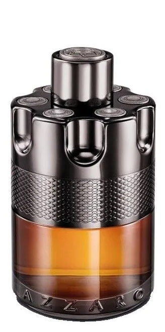 Azzaro Wanted By Night Eau de Parfum til mænd, 100 ml