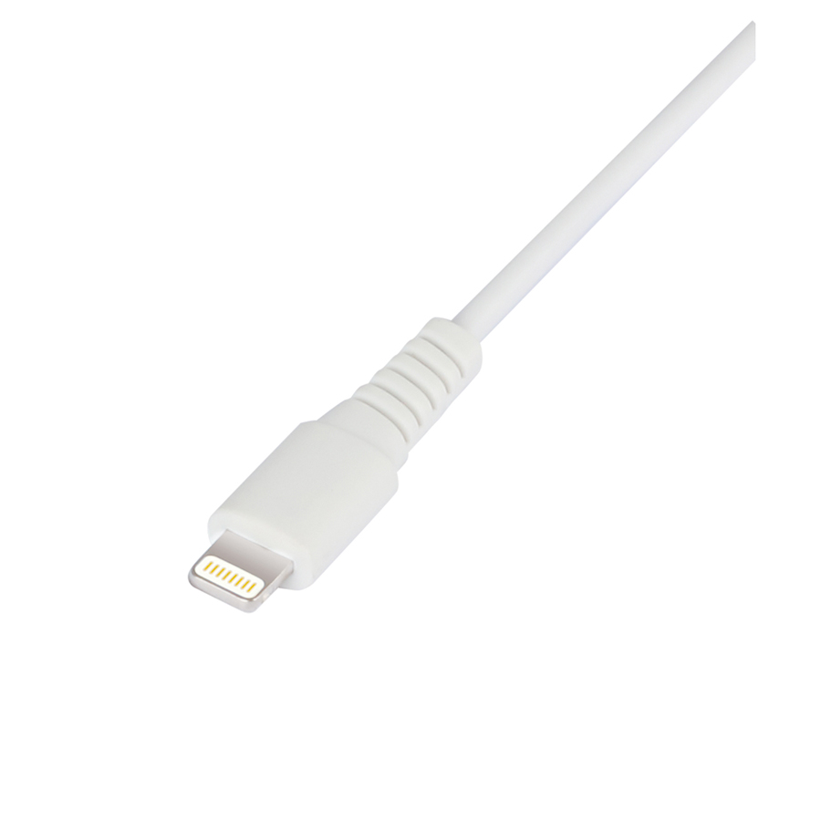 USB-Kabel/Lightning von Norauto für iPhone, iPad und iPod, 1 Stück - ATU