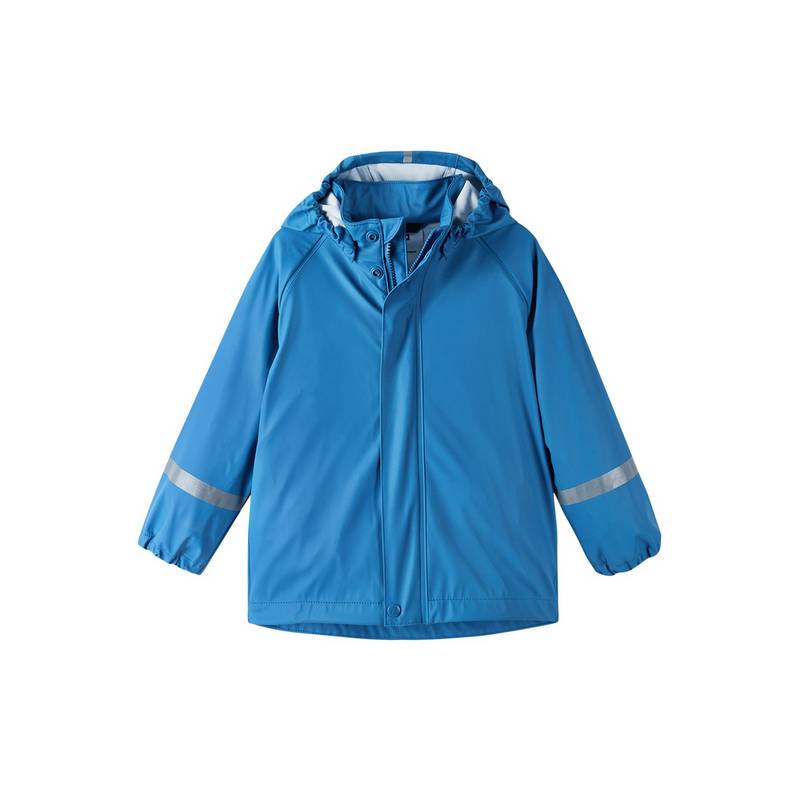 reima Lampi Regenjacke Kinder