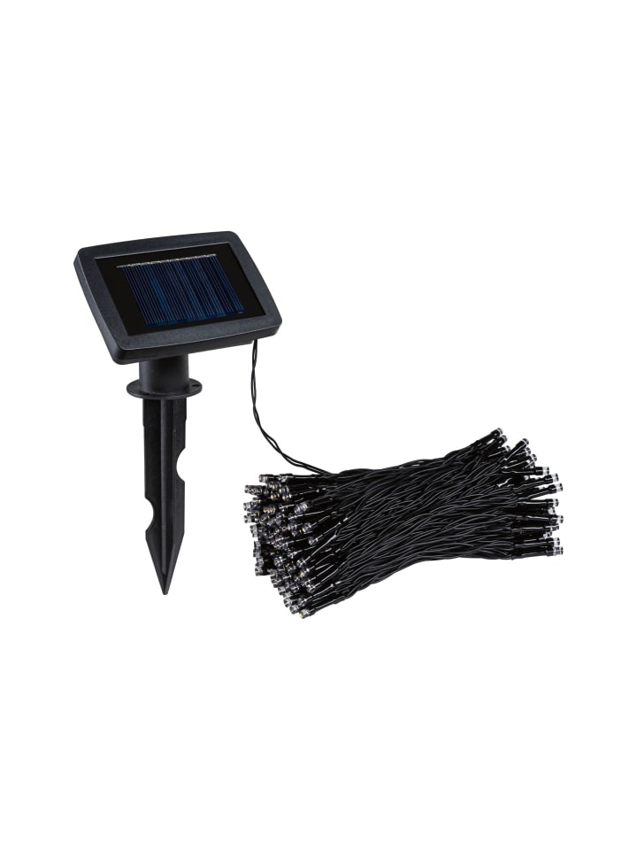 paulmann Solar Lichterkette Aurinka günstig kaufen onesize