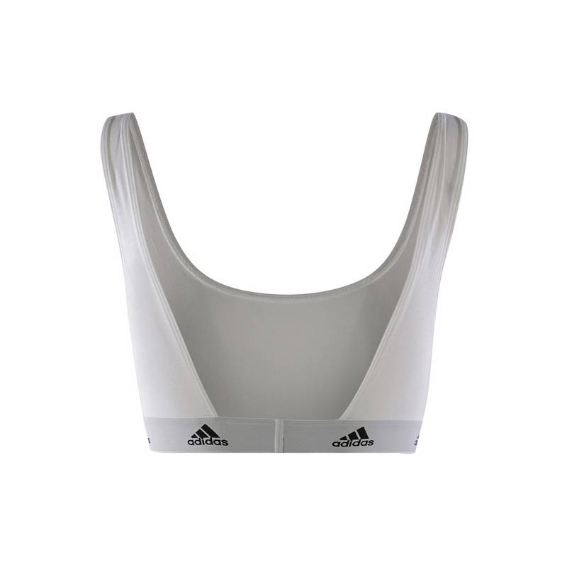 adidas Bustier SCOOP BRALETTE BH Damen