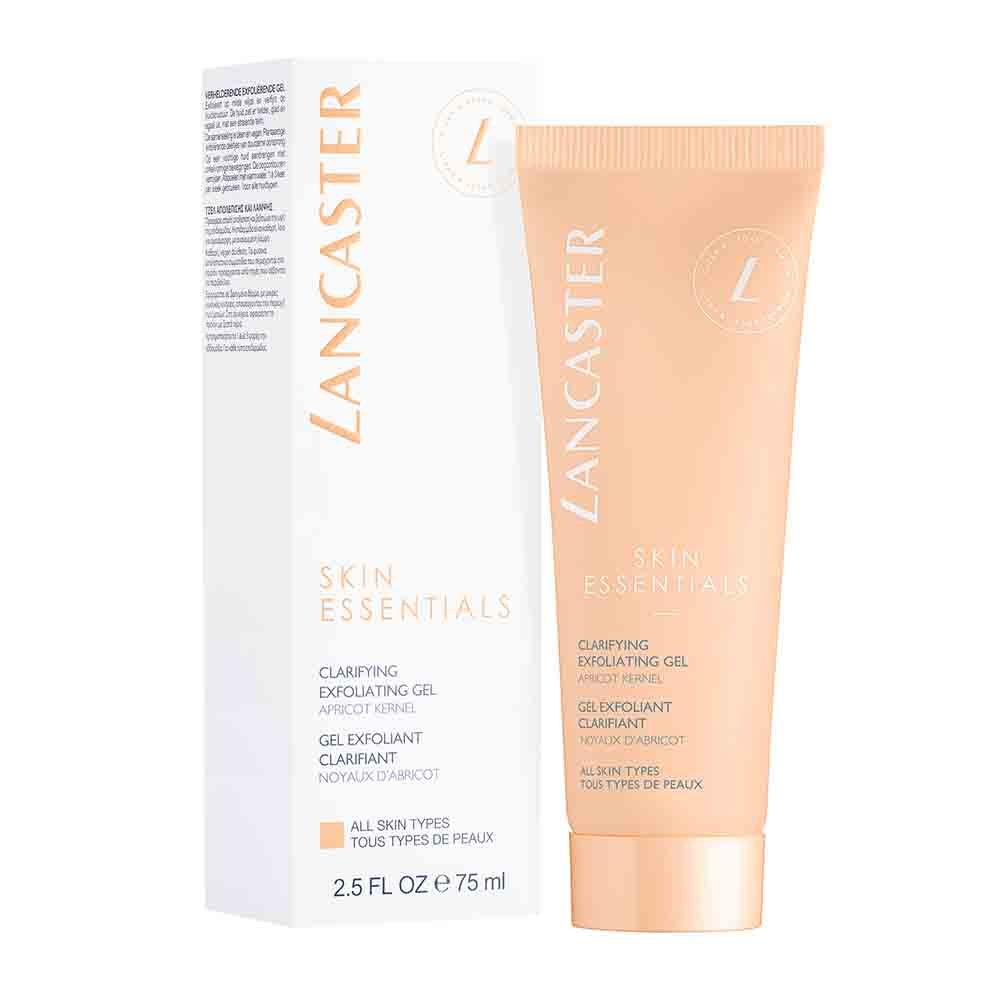 Lancaster Skin Essentials Clarifying Exfoliating Gel