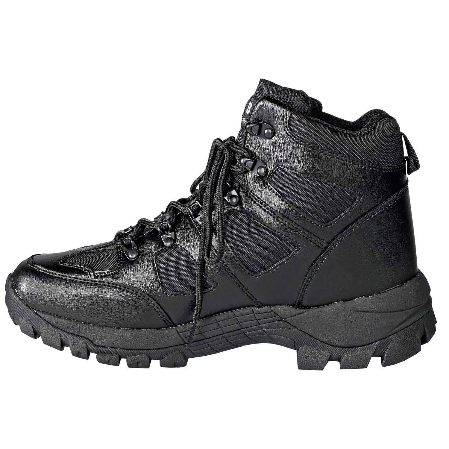 Stiefel Ranger Mid