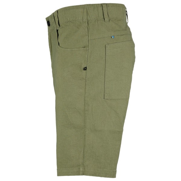 Stoic - Hemp54 ValenSt. Shorts - Shorts