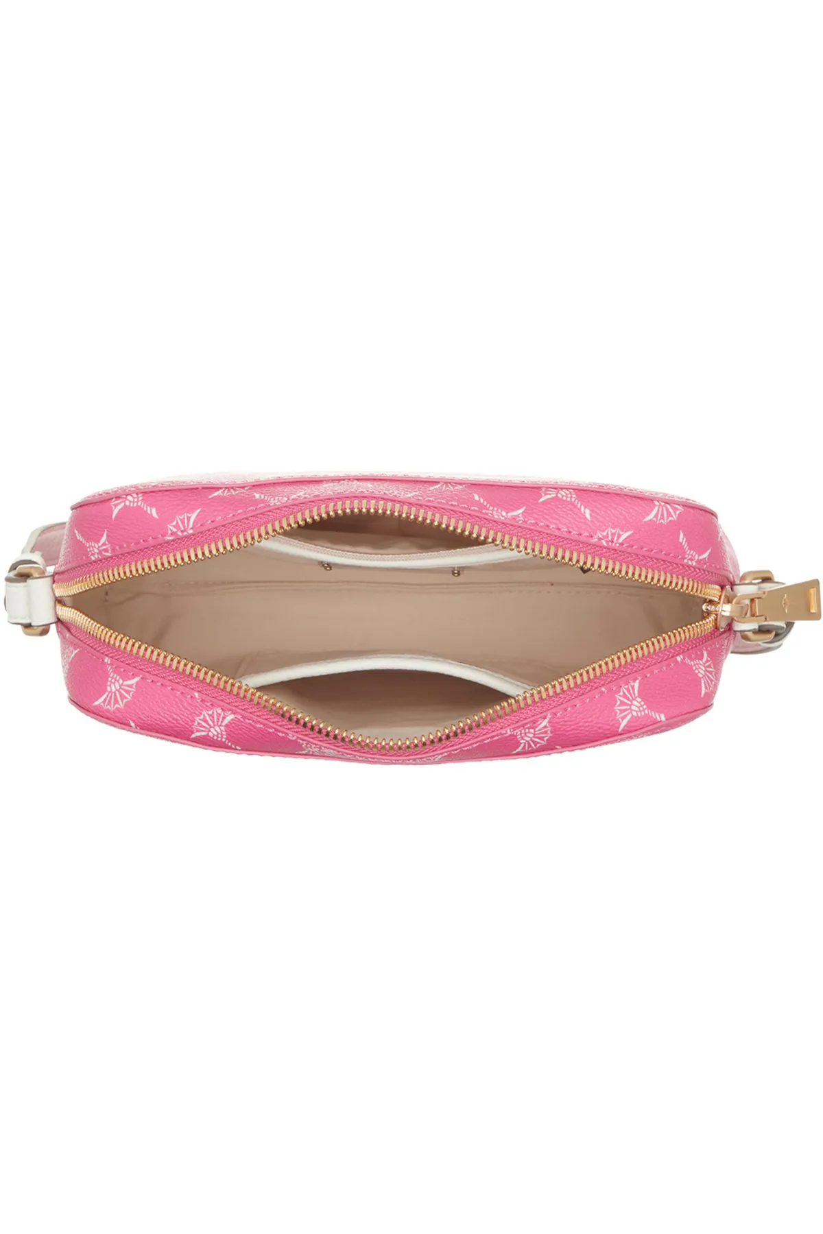 JOOP!  Cortina 1.0 Damen Umhängetasche Rosa 4140006142-303
