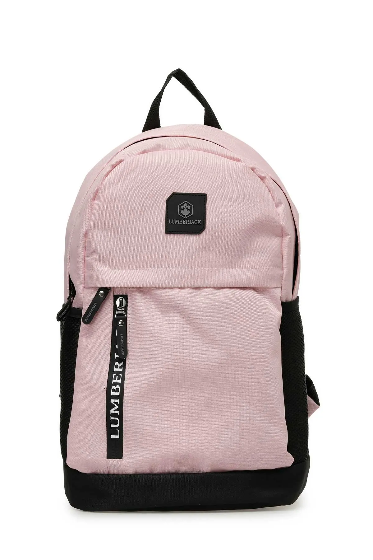 lumberjack  WL OLIVER 64CT185 4FX Rosa Unisex-Rucksack