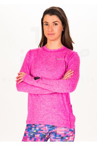 Nike Element Crew W