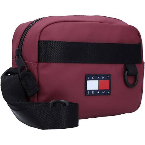TOMMY-JEANS TJM DLY elevated Umhängetasche 20 cm