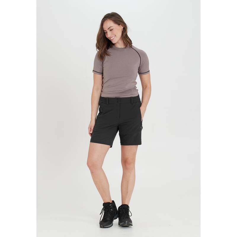 Whistler LALA Shorts Damen