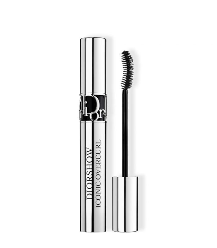 DIORSHOW ICONIC OVERCURL-Mascara volume & courbe spectaculaires