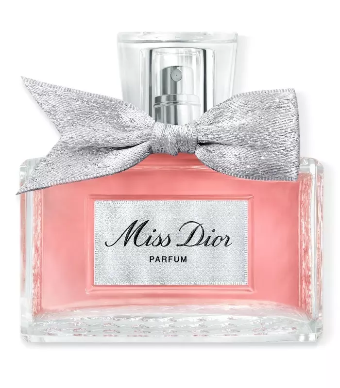 MISS DIOR Parfum : Notes fleuries, fruitées et boisées intenses