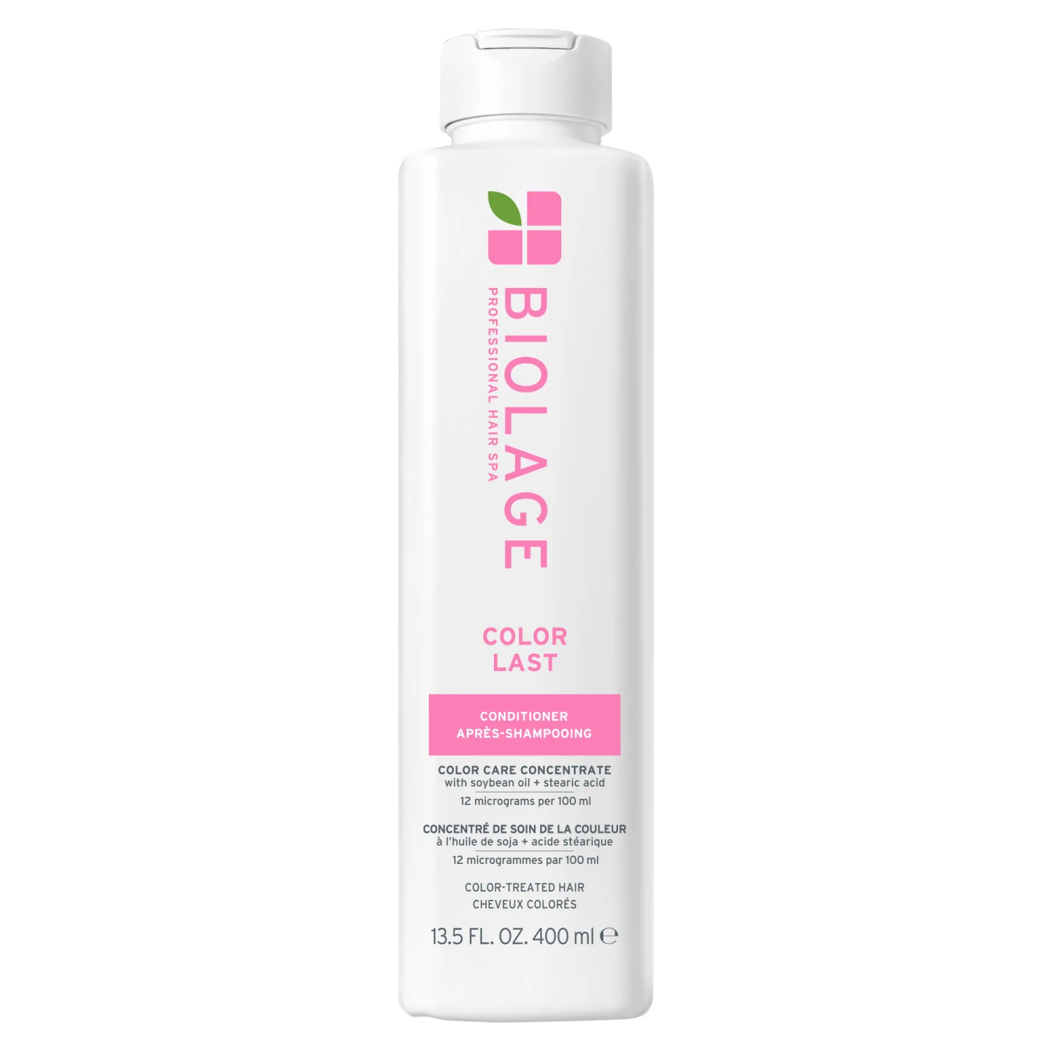 ColorLast Conditioner - Väriä suojaava hoitoaine