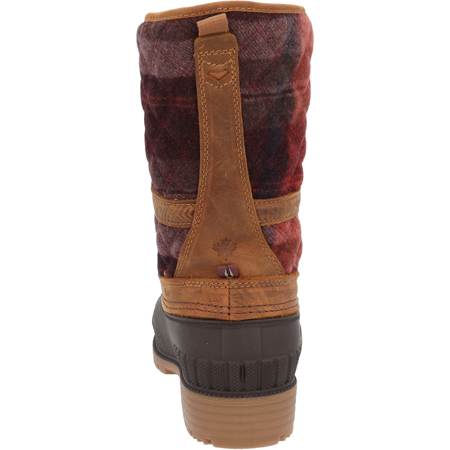 Kamik Sienna 3 NK2476C, Winterstiefel, Damen, Braun